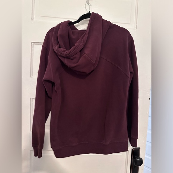 Lululemon All Yours hoodie fleece - Picture 2 of 3